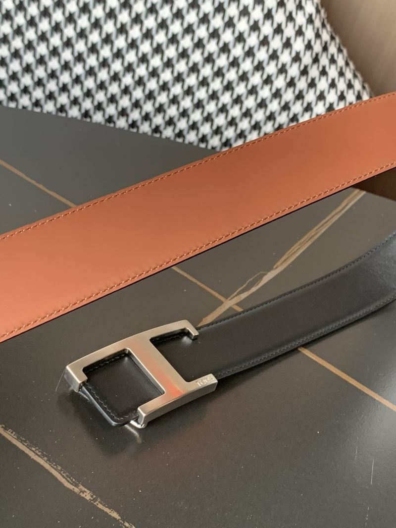 Tods Belts